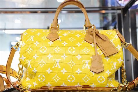 pharrell louis vuitton bags|Louis Vuitton millionaire speedy bag.